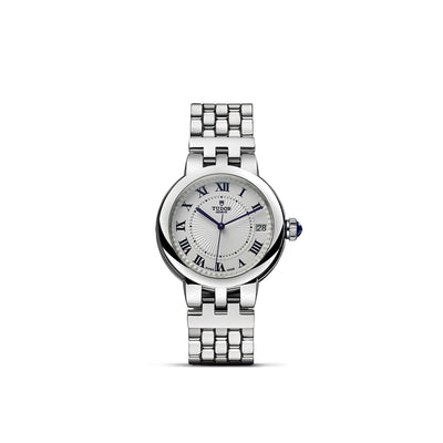 Clair De Rose 34mm variant Pursuit
