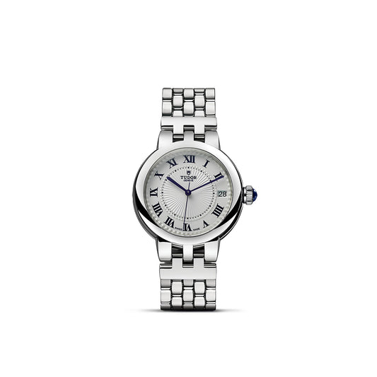 Clair De Rose 34mm variant Pursuit