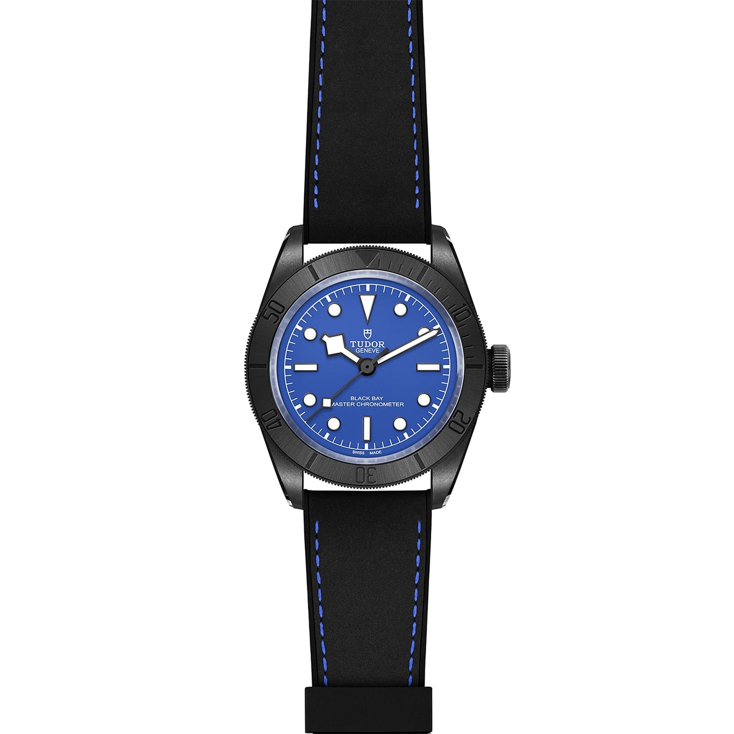 Black Bay Ceramic 41mm simple Pursuit