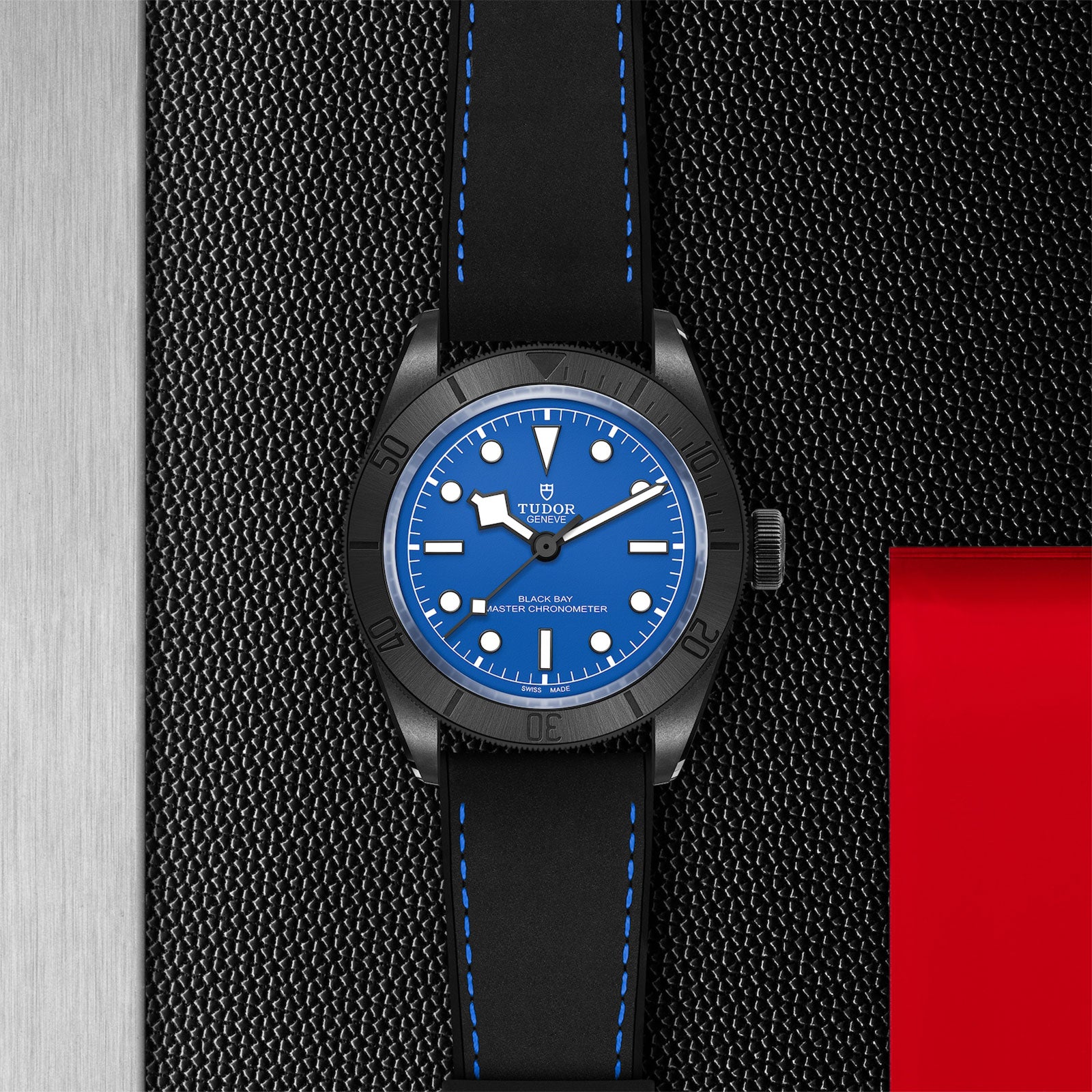 Black Bay Ceramic 41mm simple Pursuit