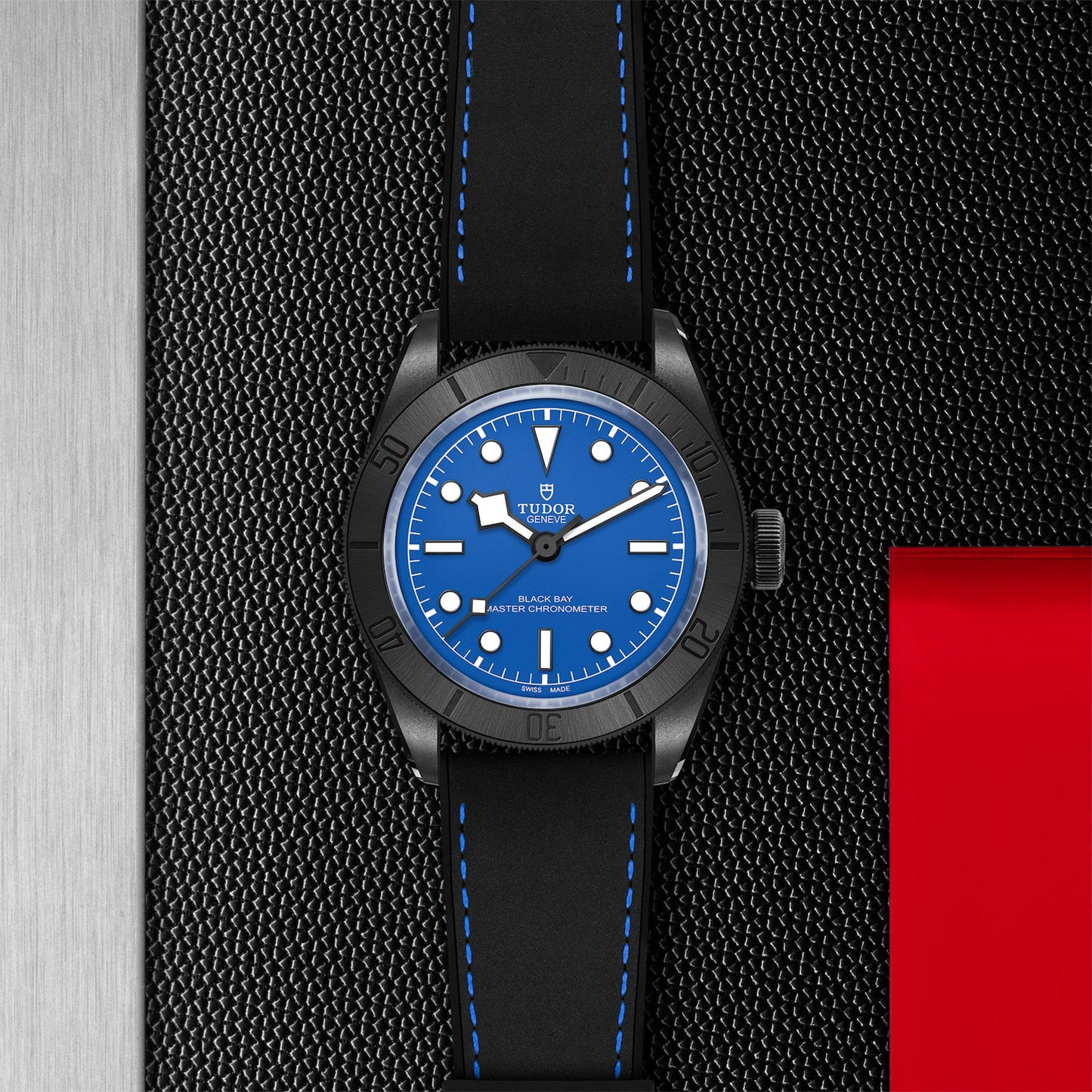 Black Bay Ceramic 41mm simple Pursuit