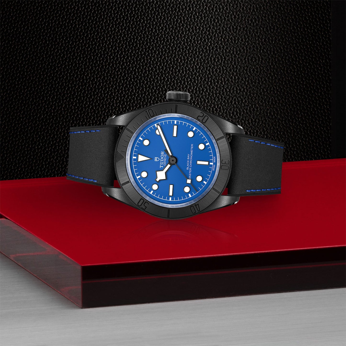 Black Bay Ceramic 41mm simple Pursuit