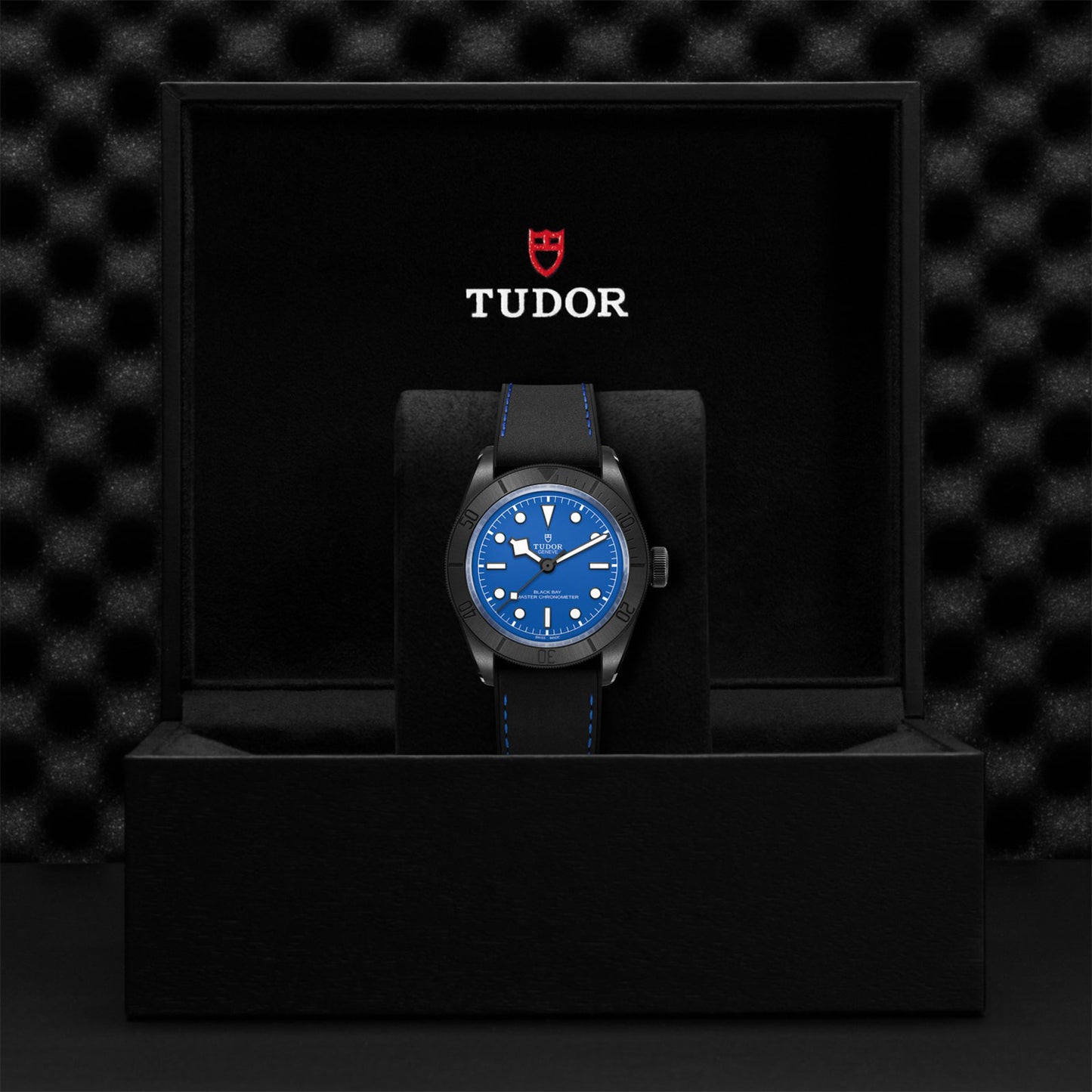Black Bay Ceramic 41mm simple Pursuit