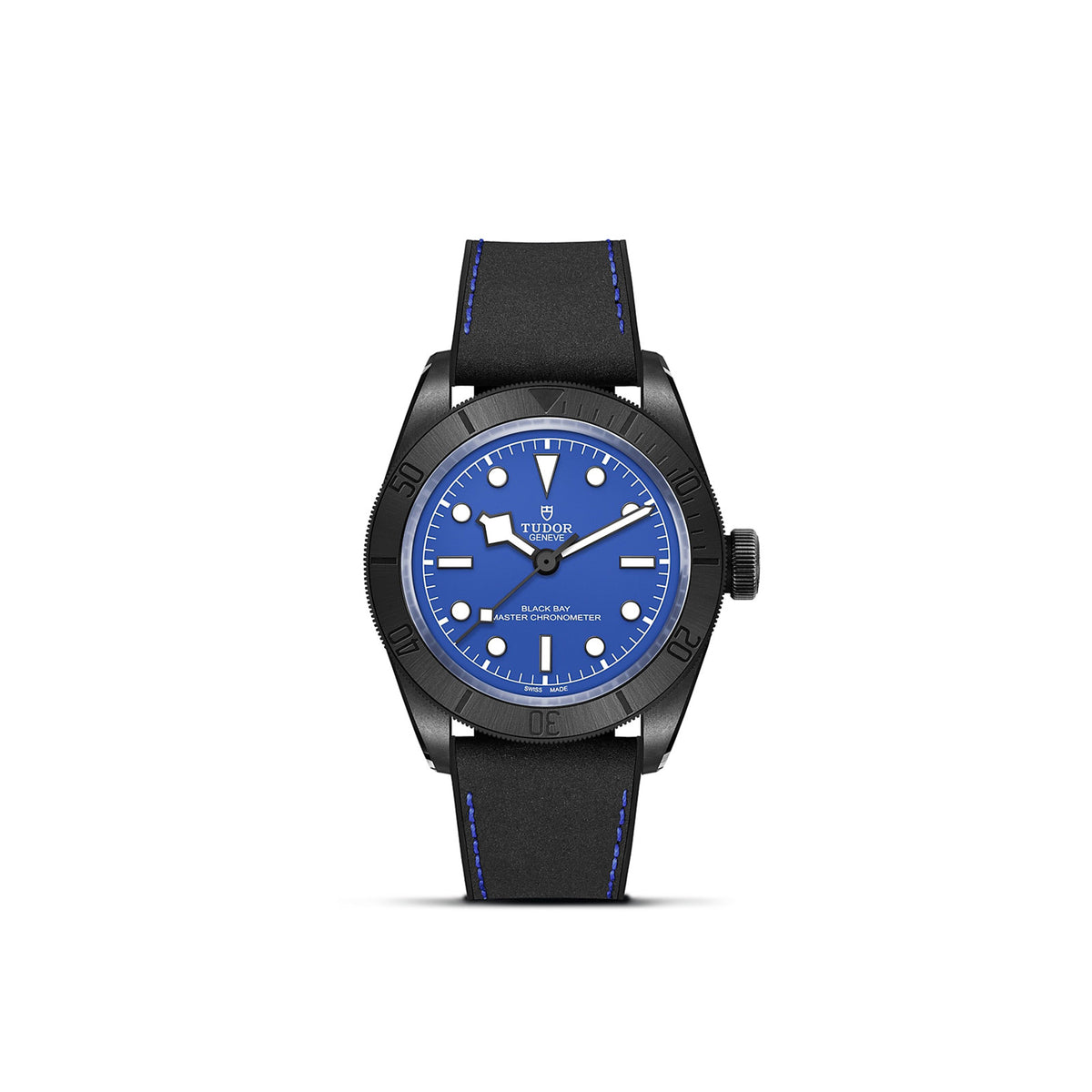 Black Bay Ceramic 41mm simple Pursuit