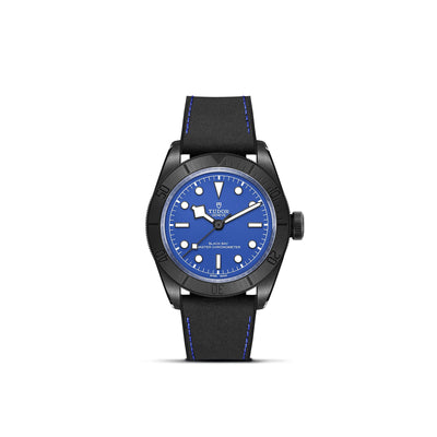 Black Bay Ceramic 41mm simple Pursuit