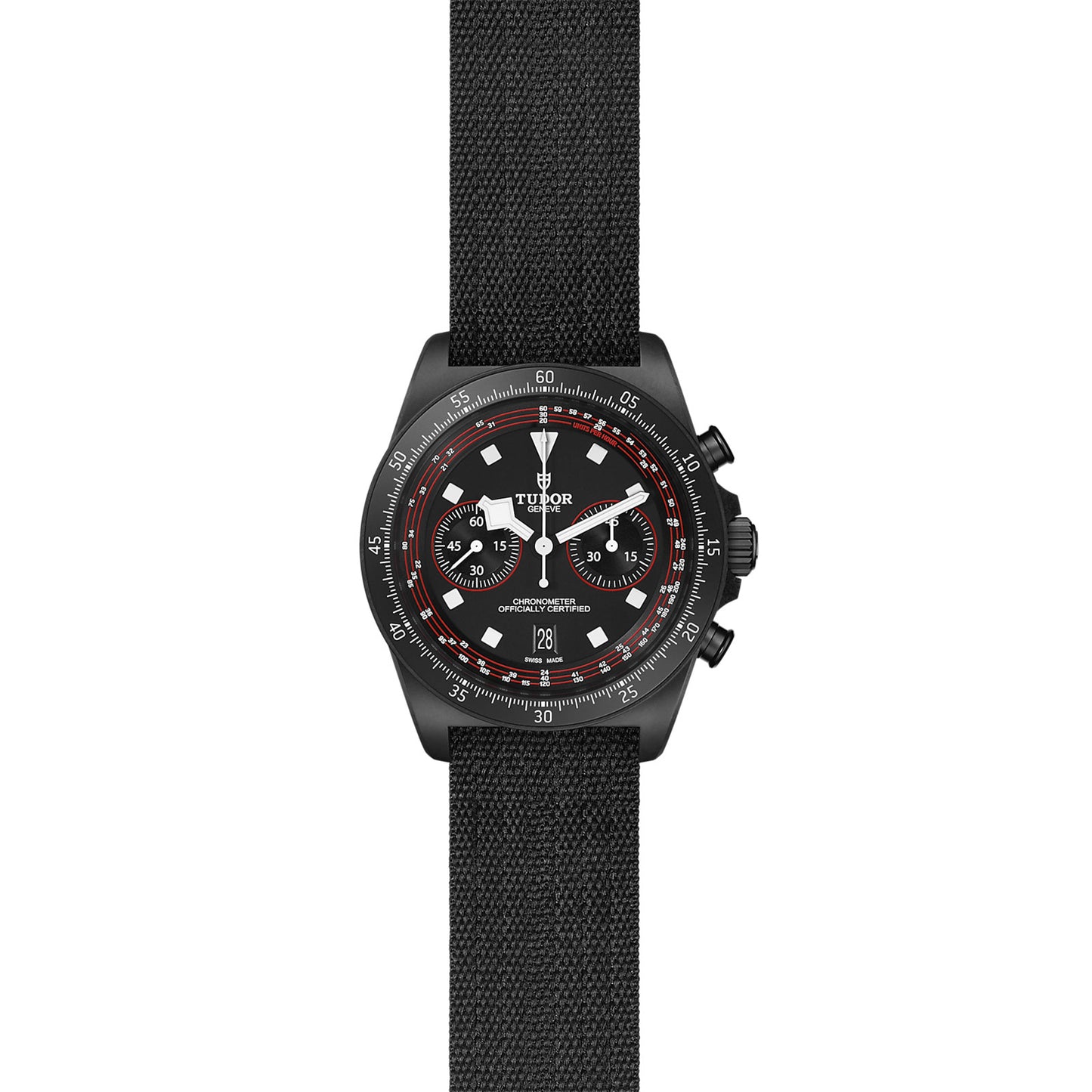 Pelagos FXD Chrono 'Cycling Edition' 43mm variant Pursuit