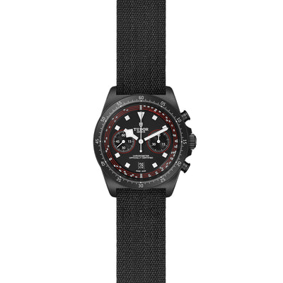 Pelagos FXD Chrono 'Cycling Edition' 43mm variant Pursuit