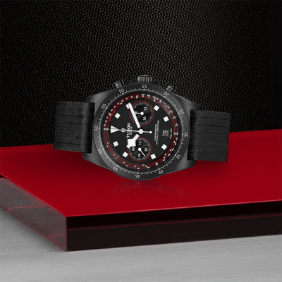 Pelagos FXD Chrono 'Cycling Edition' 43mm variant Pursuit