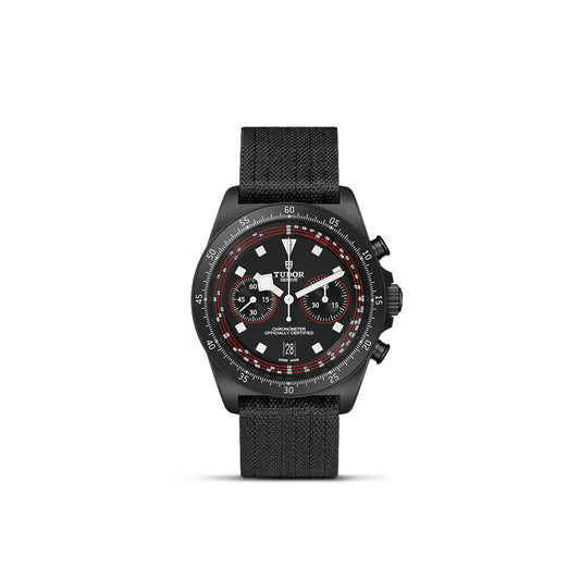 Pelagos FXD Chrono 'Cycling Edition' 43mm variant Pursuit