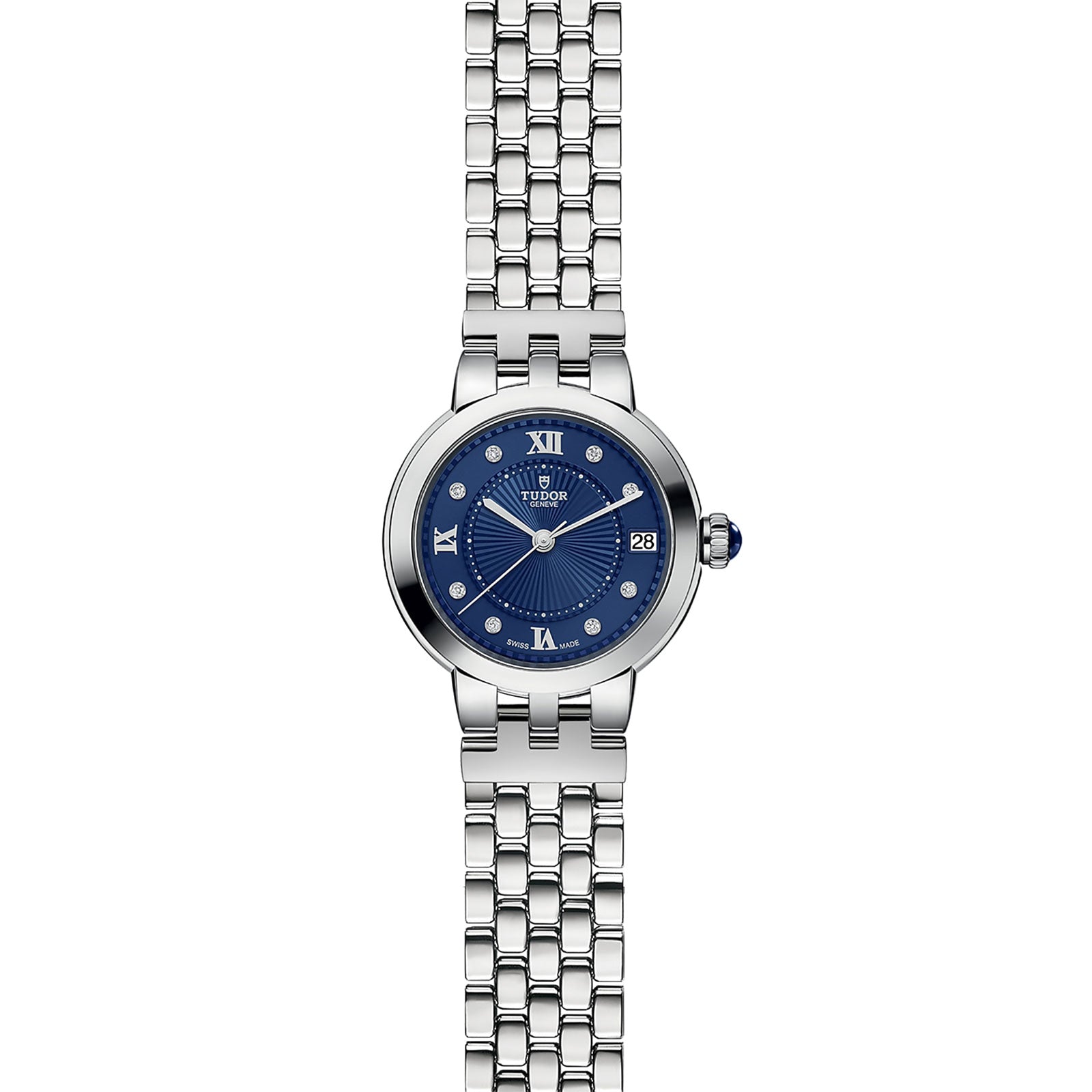 Clair De Rose 34mm variant Pursuit