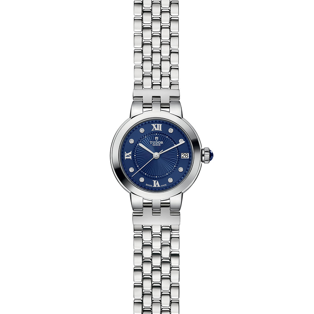 Clair De Rose 34mm variant Pursuit