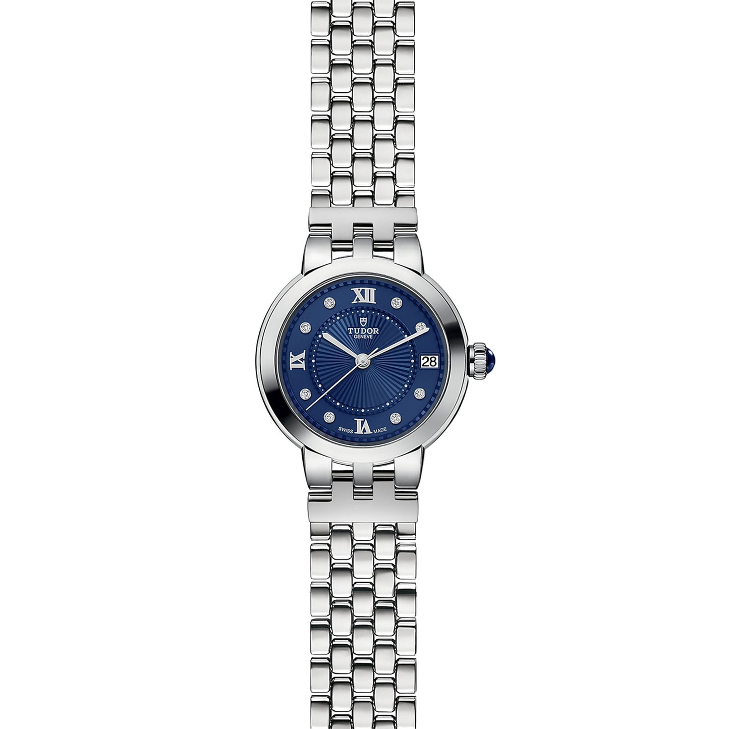 Clair De Rose 34mm variant Pursuit