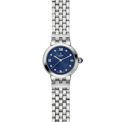 Clair De Rose 34mm variant Pursuit