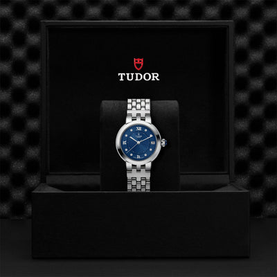 Clair De Rose 34mm variant Pursuit