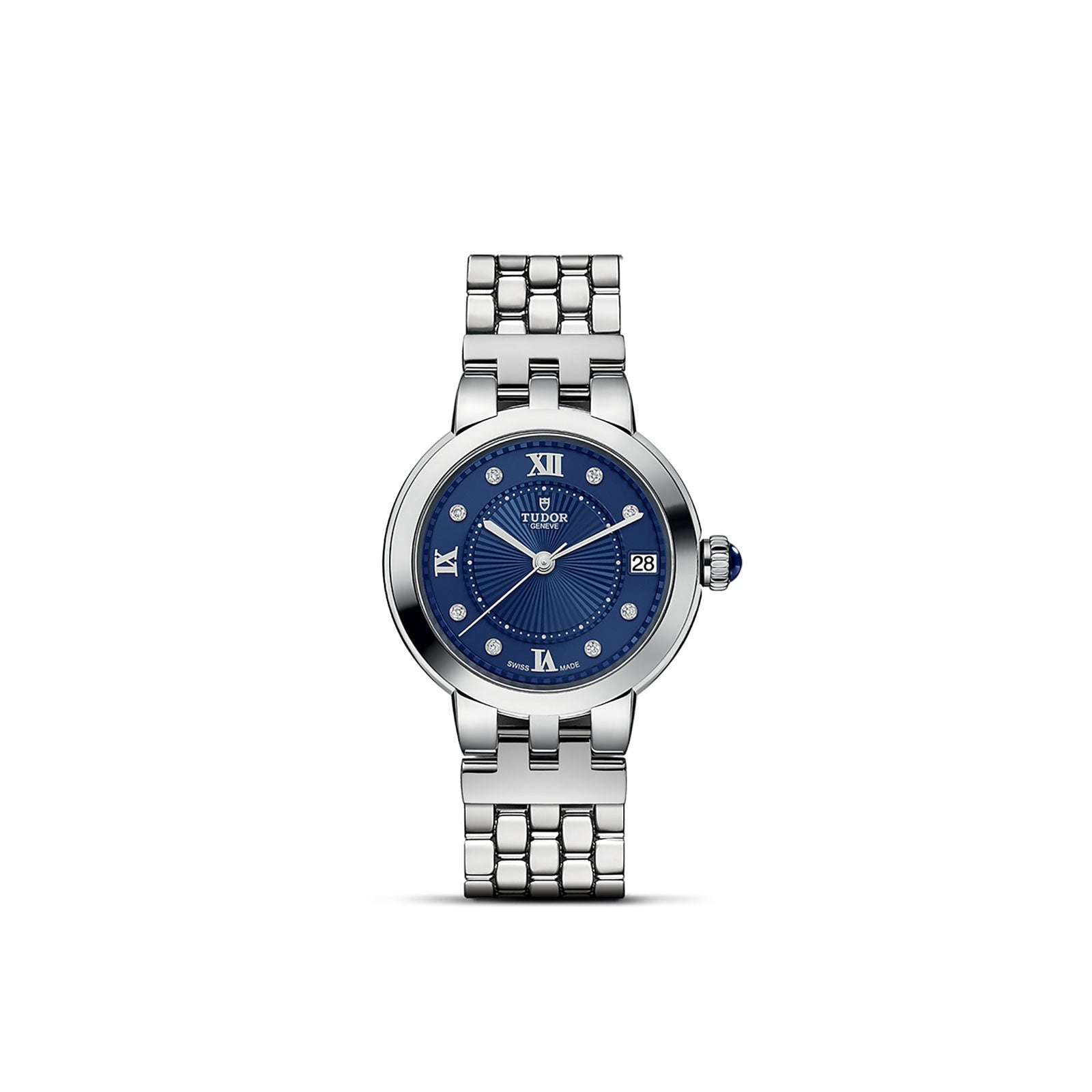 Clair De Rose 34mm variant Pursuit