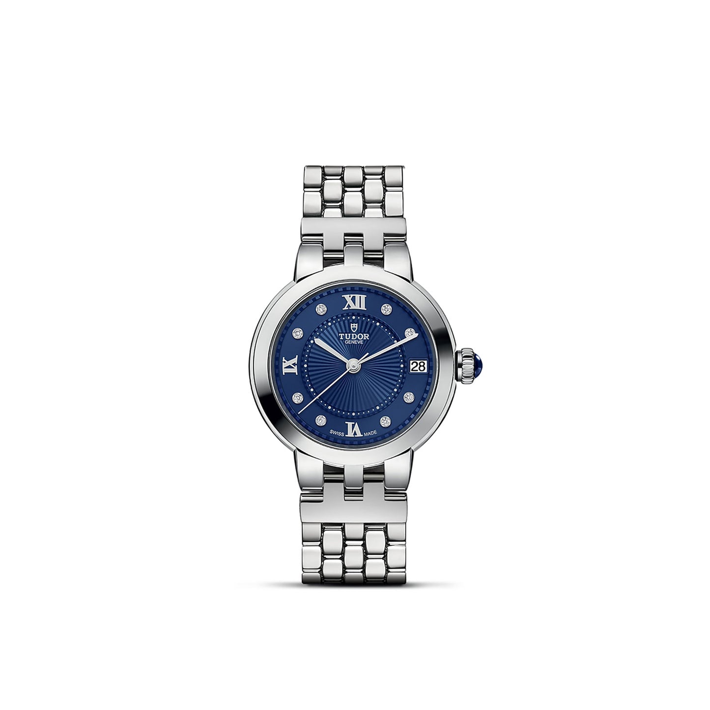 Clair De Rose 34mm variant Pursuit