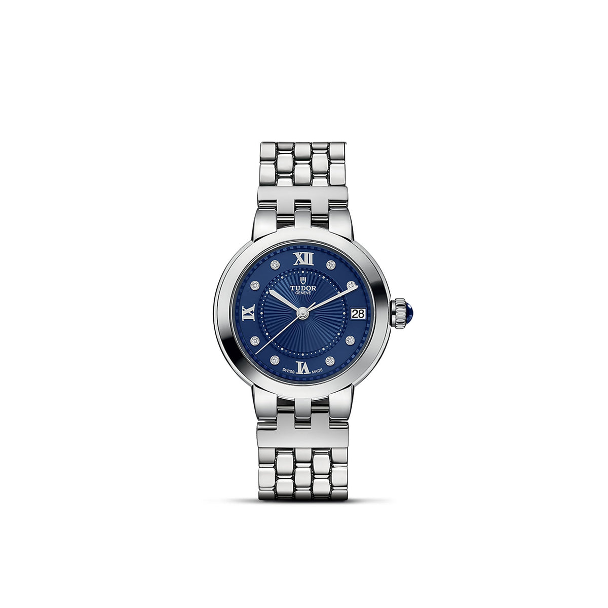 Clair De Rose 34mm variant Pursuit