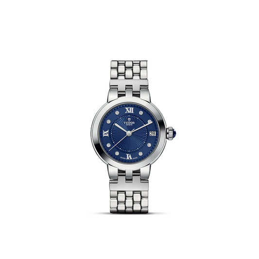 Clair De Rose 34mm variant Pursuit