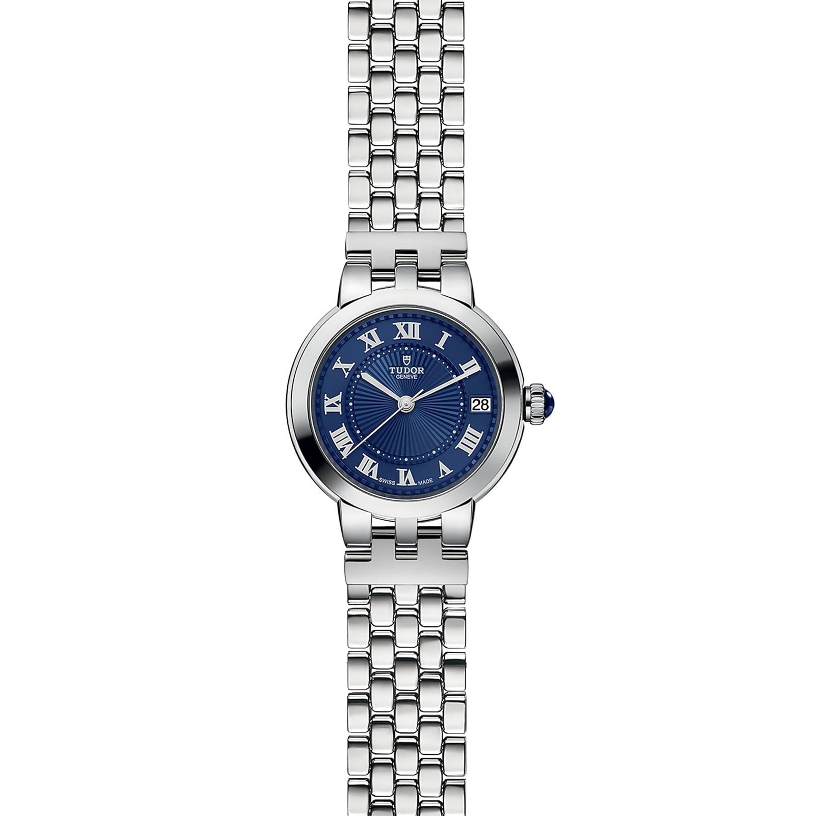 Clair De Rose 34mm variant Pursuit