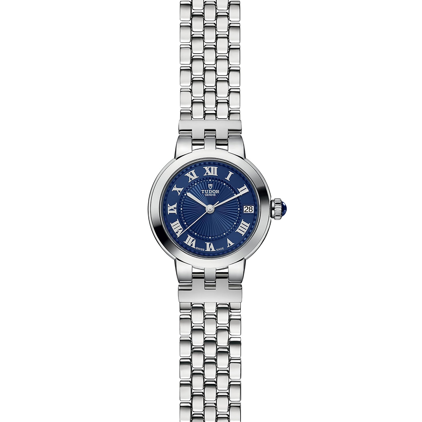Clair De Rose 34mm variant Pursuit