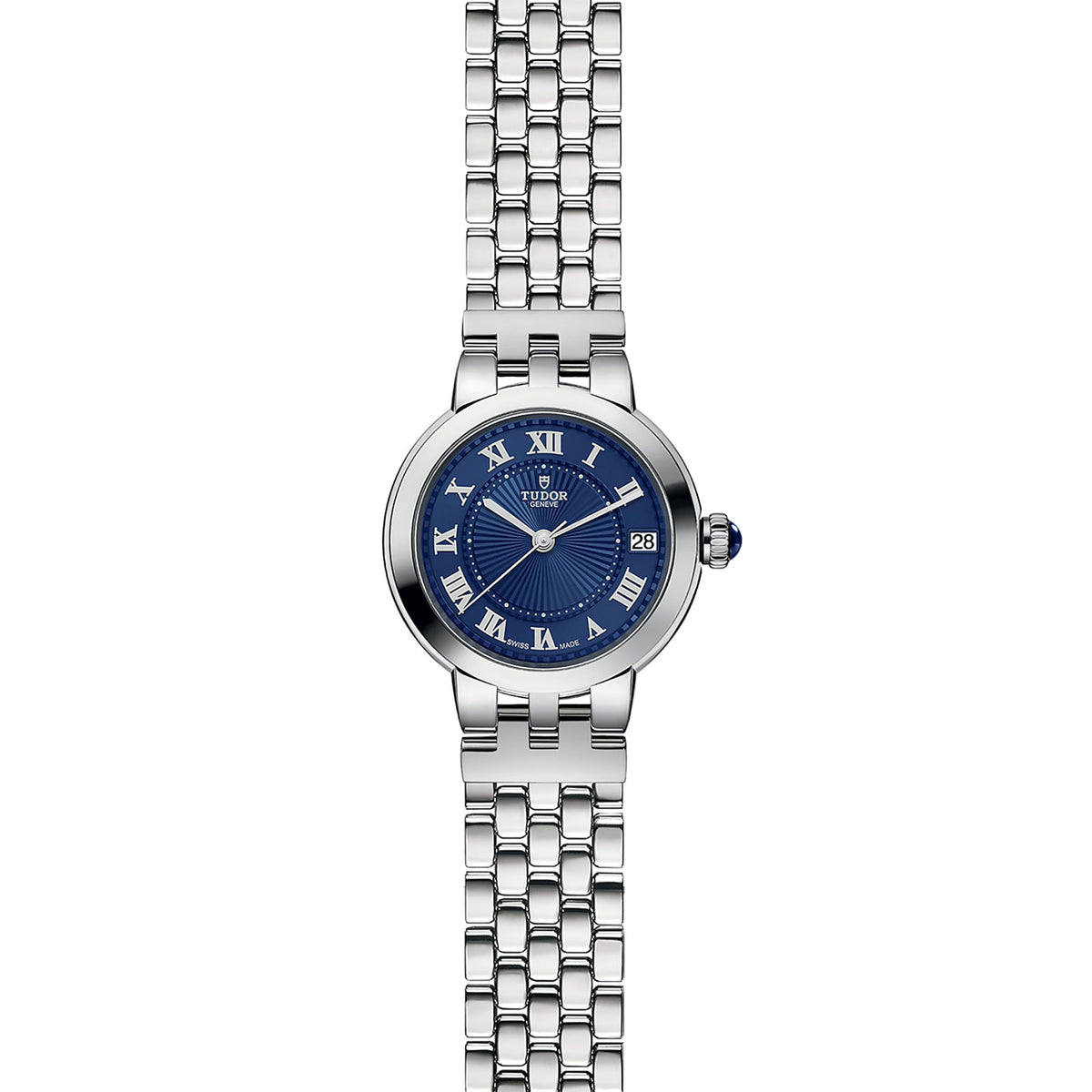 Clair De Rose 34mm variant Pursuit