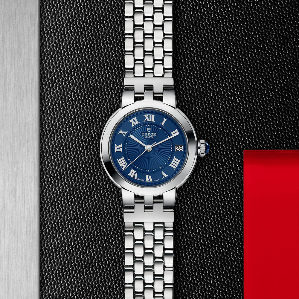 Clair De Rose 34mm variant Pursuit