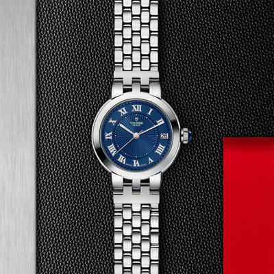 Clair De Rose 34mm variant Pursuit