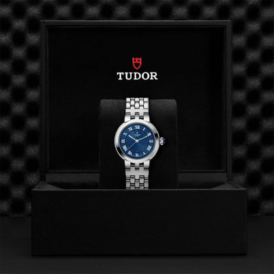 Clair De Rose 34mm variant Pursuit