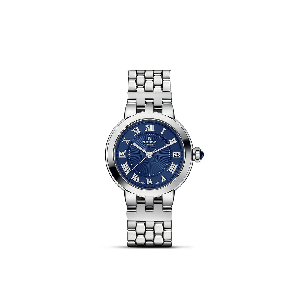Clair De Rose 34mm variant Pursuit