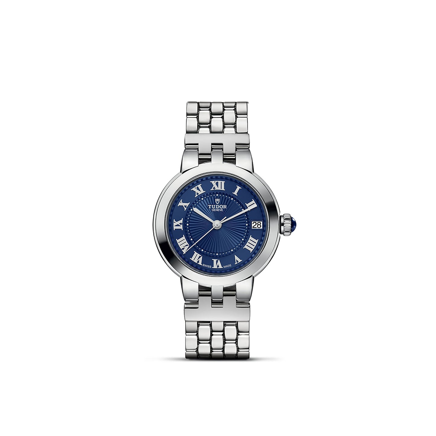 Clair De Rose 34mm variant Pursuit