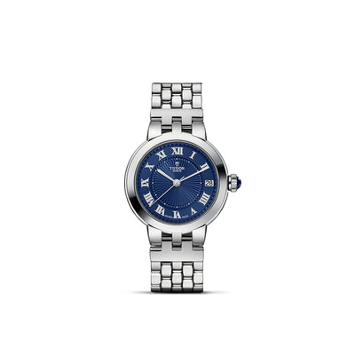 Clair De Rose 34mm variant Pursuit