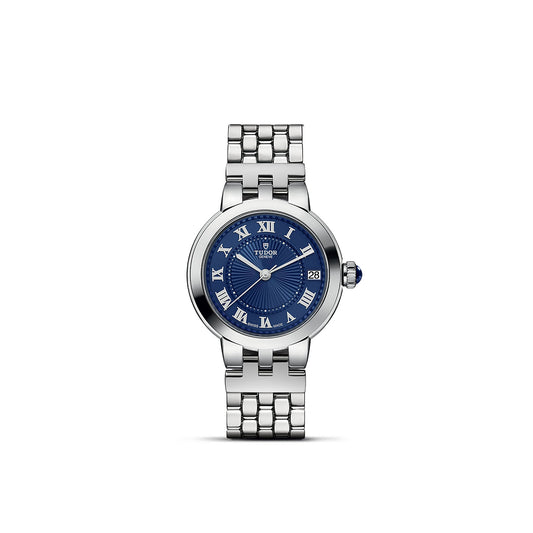 Clair De Rose 34mm variant Pursuit