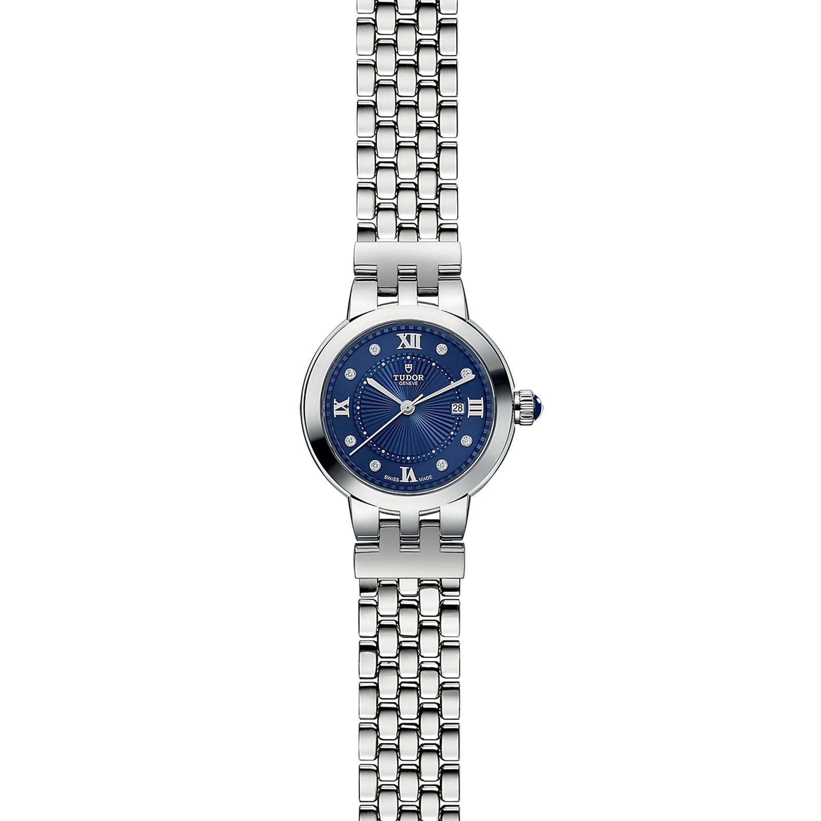 Clair De Rose 30mm variant Pursuit