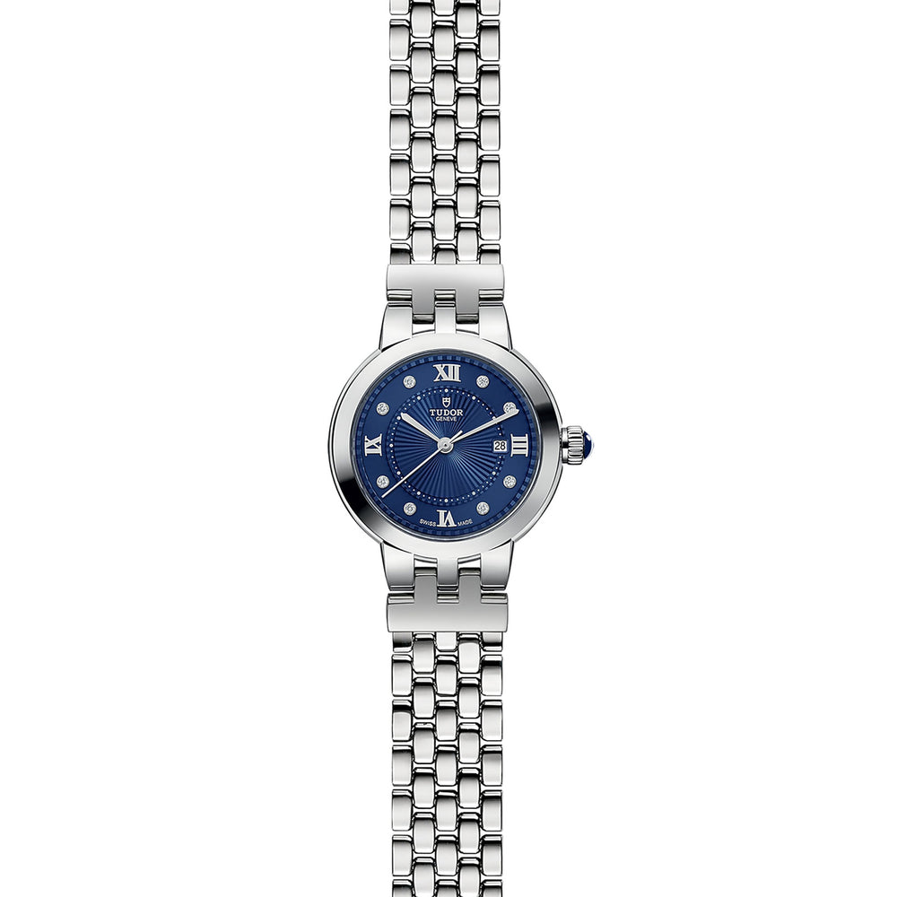 Clair De Rose 30mm variant Pursuit