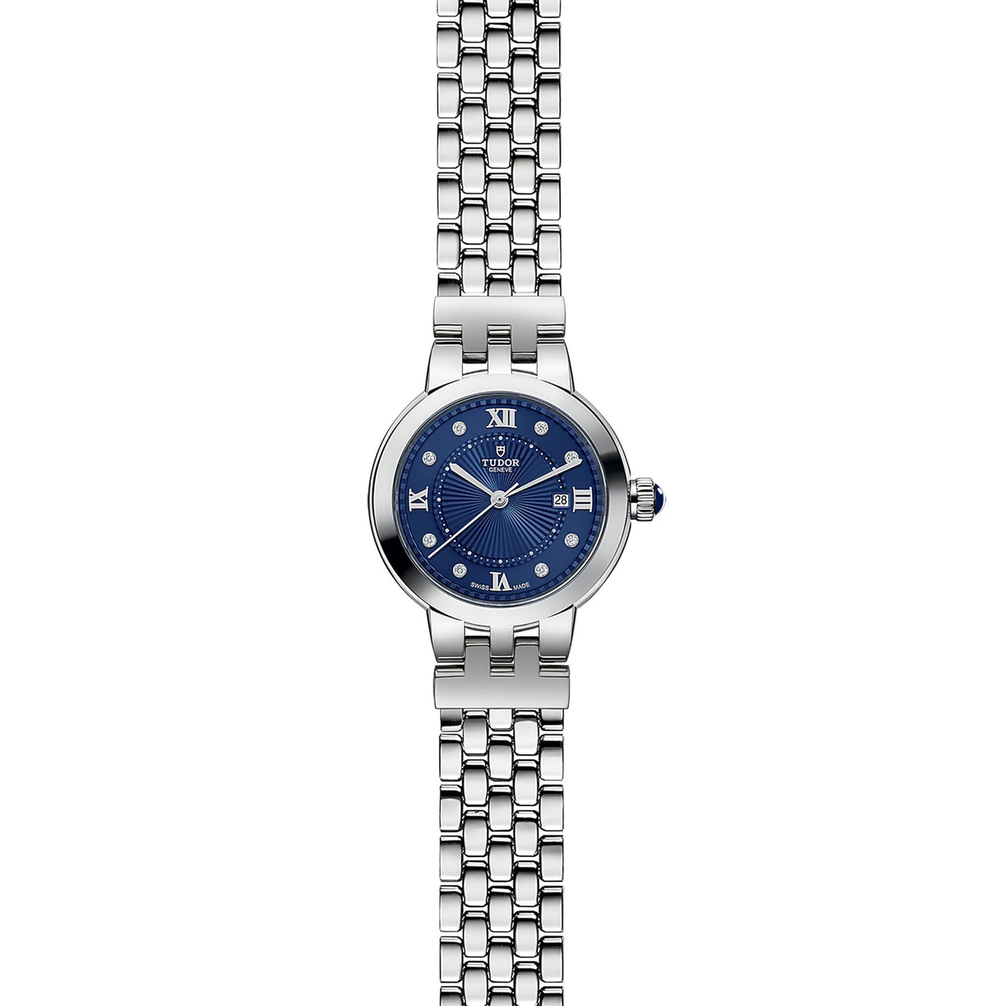 Clair De Rose 30mm variant Pursuit