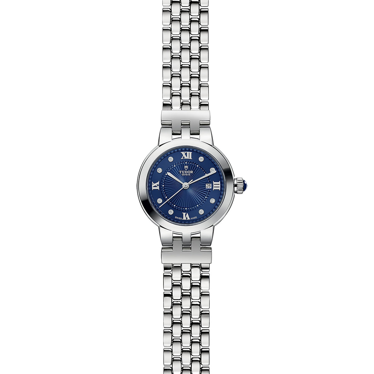 Clair De Rose 30mm variant Pursuit