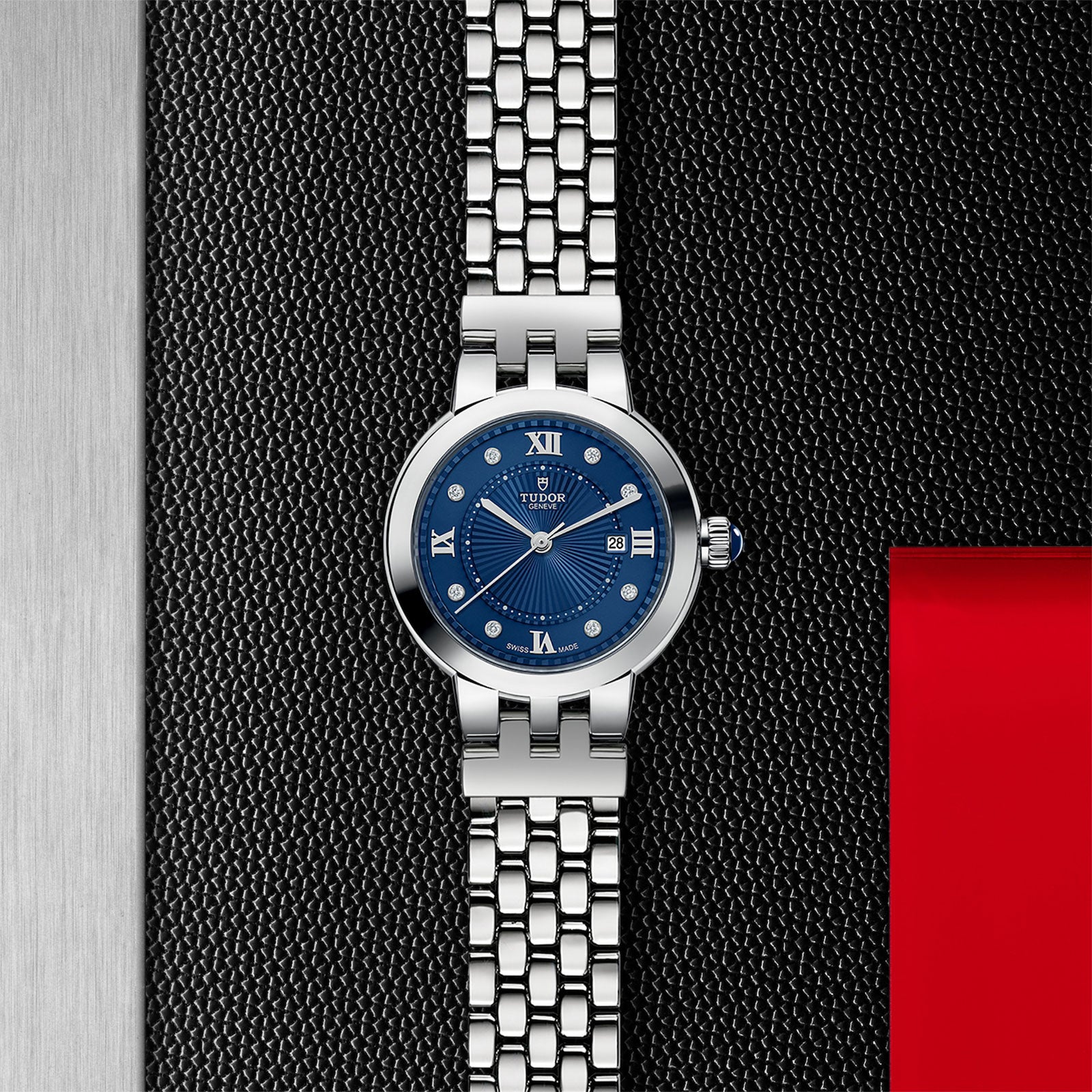 Clair De Rose 30mm variant Pursuit