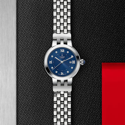 Clair De Rose 30mm variant Pursuit