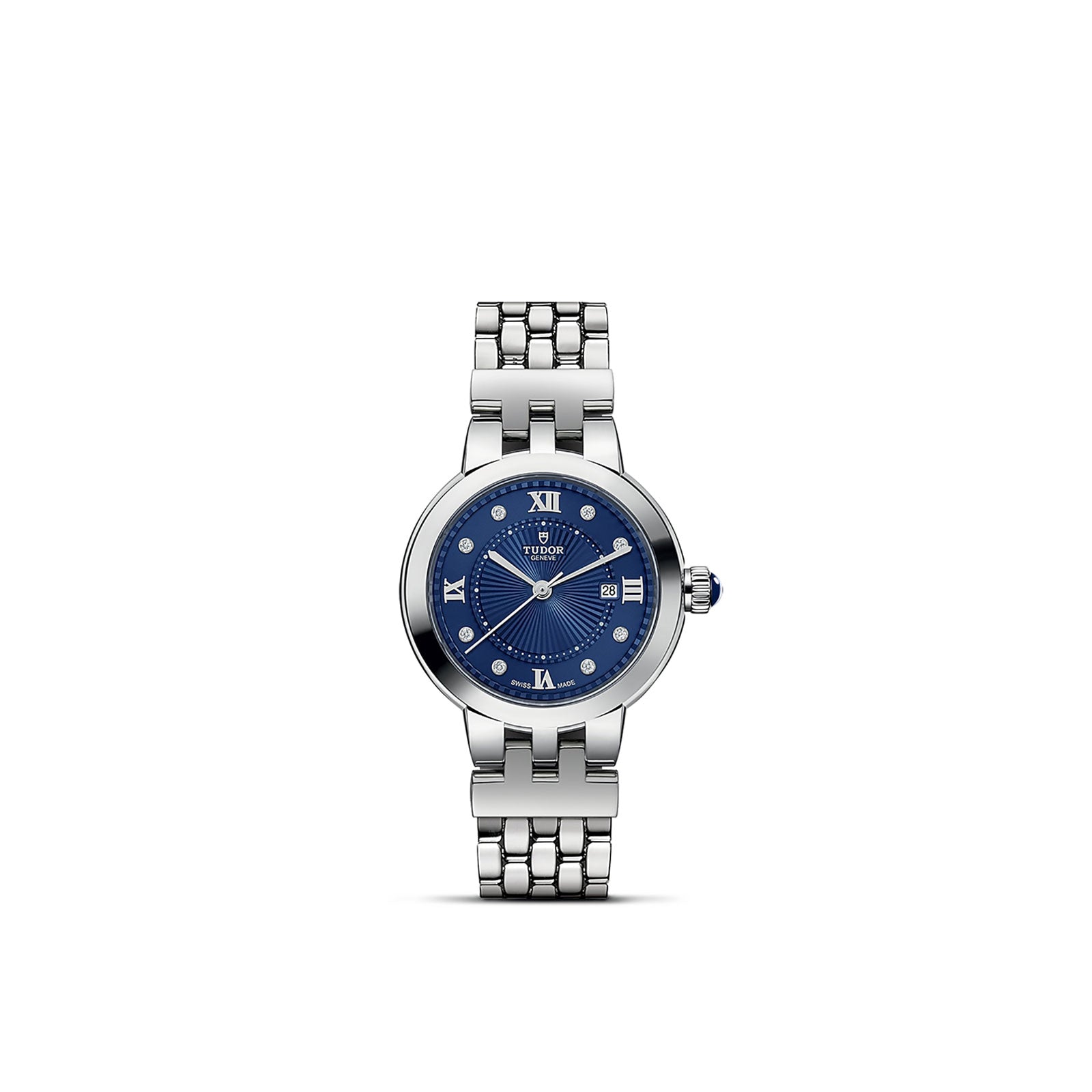 Clair De Rose 30mm variant Pursuit