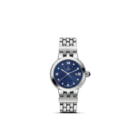 Clair De Rose 30mm variant Pursuit
