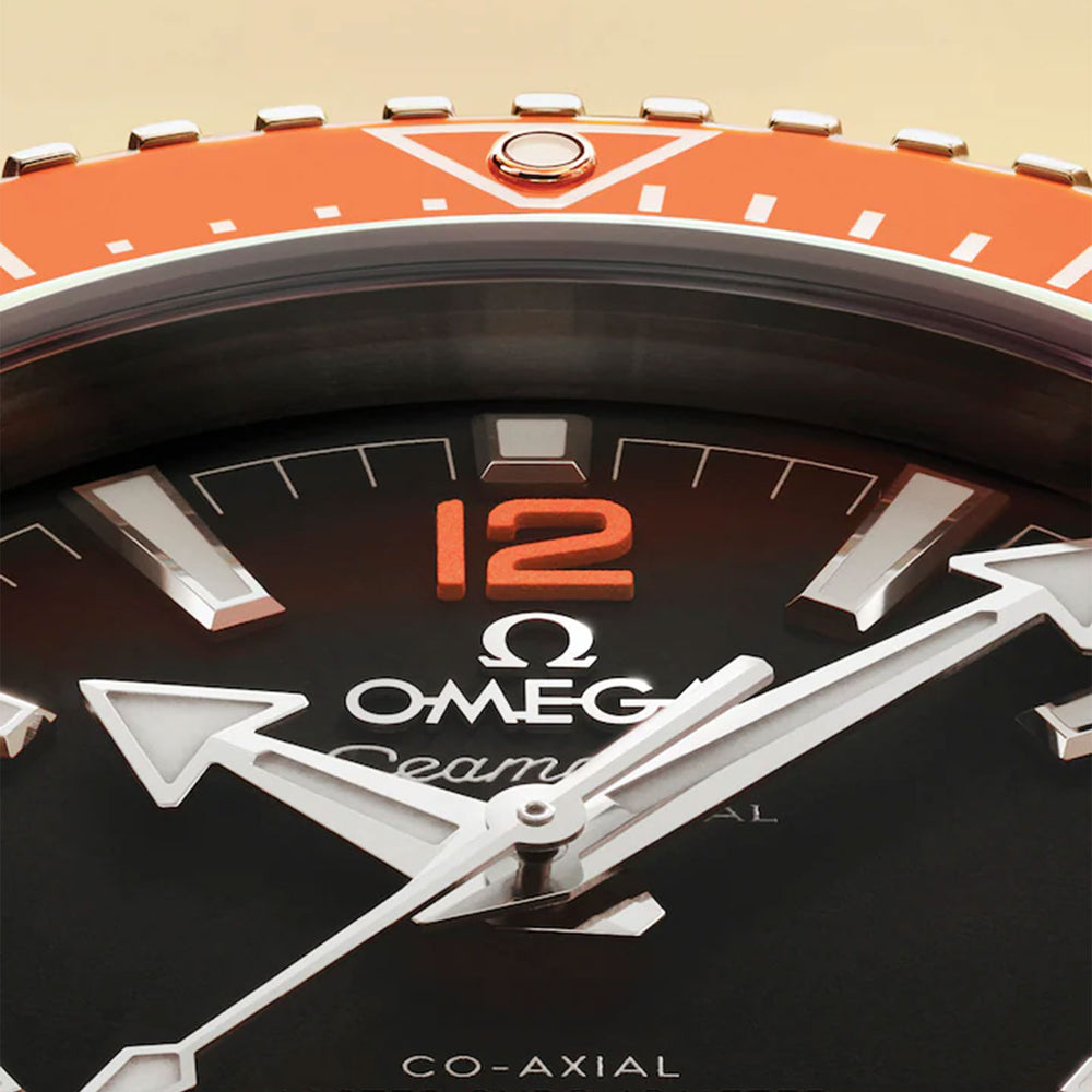 Seamaster Planet Ocean 600m Co-Axial 42mm