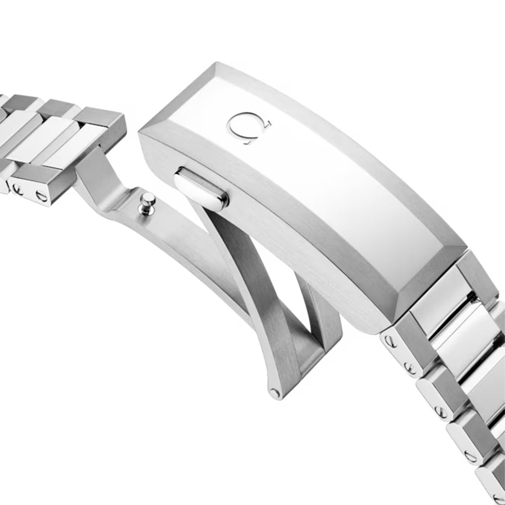 Seamaster Planet Ocean 600m Co-Axial 42mm