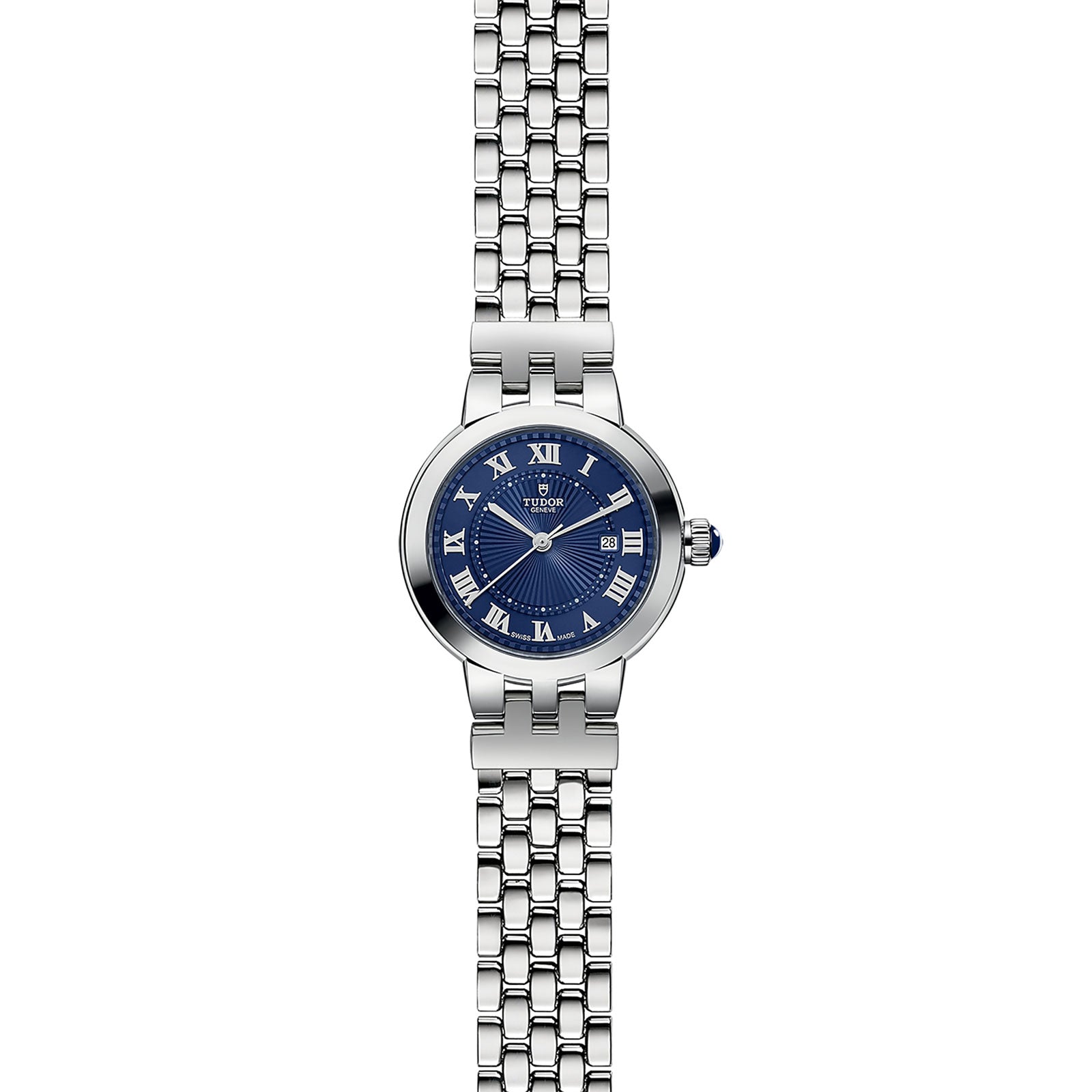 Clair De Rose 30mm variant Pursuit