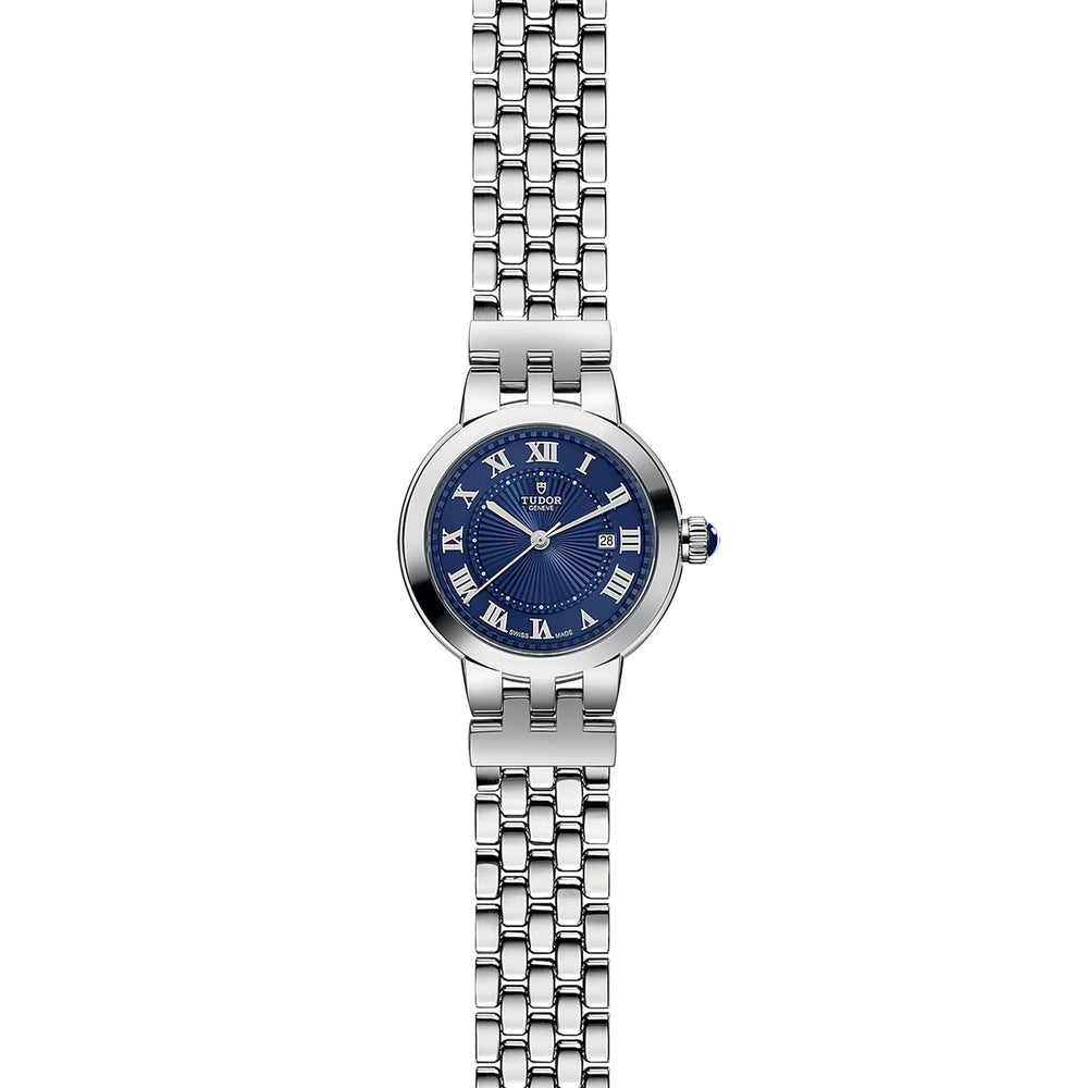 Clair De Rose 30mm variant Pursuit