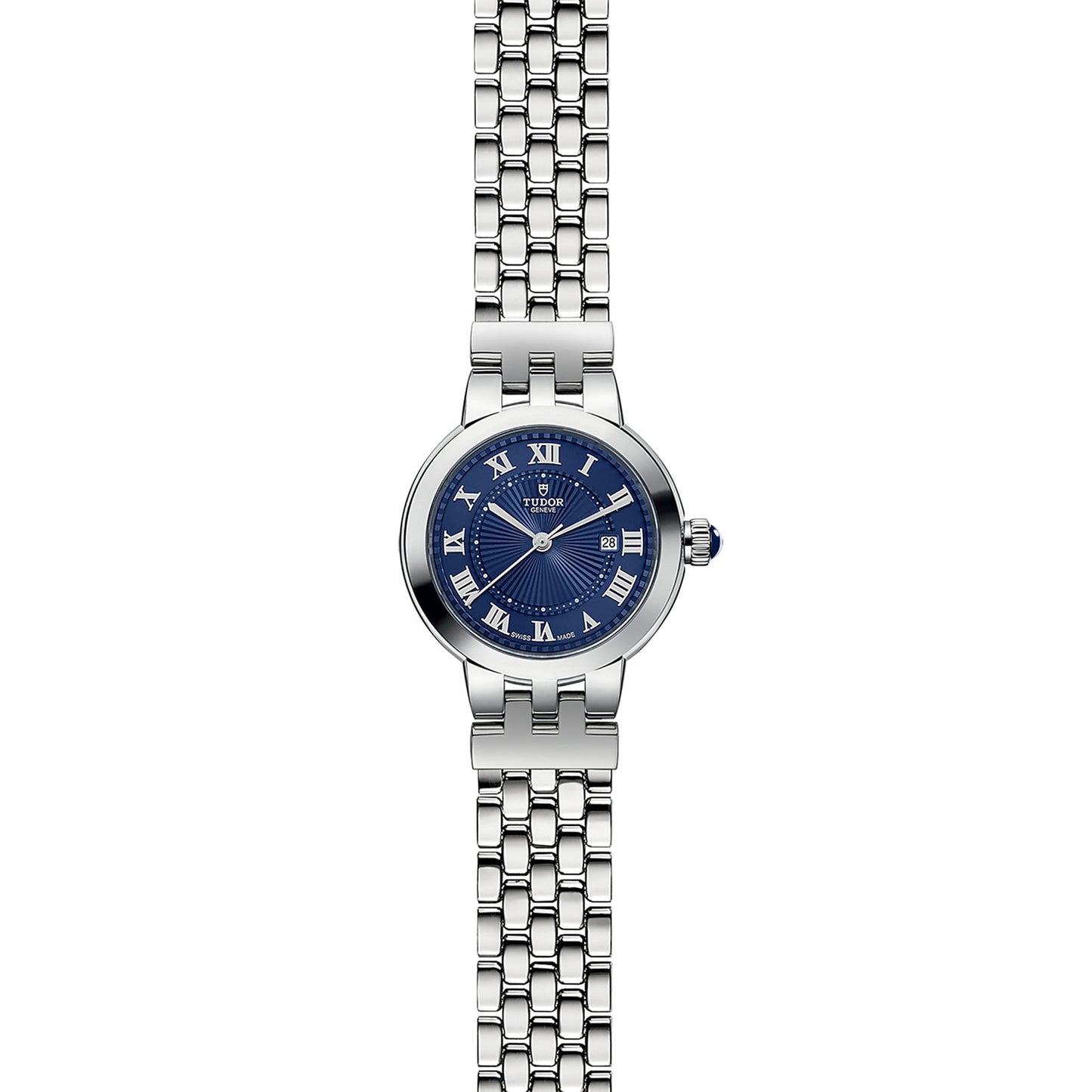 Clair De Rose 30mm variant Pursuit