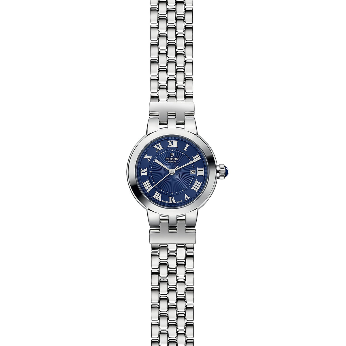 Clair De Rose 30mm variant Pursuit