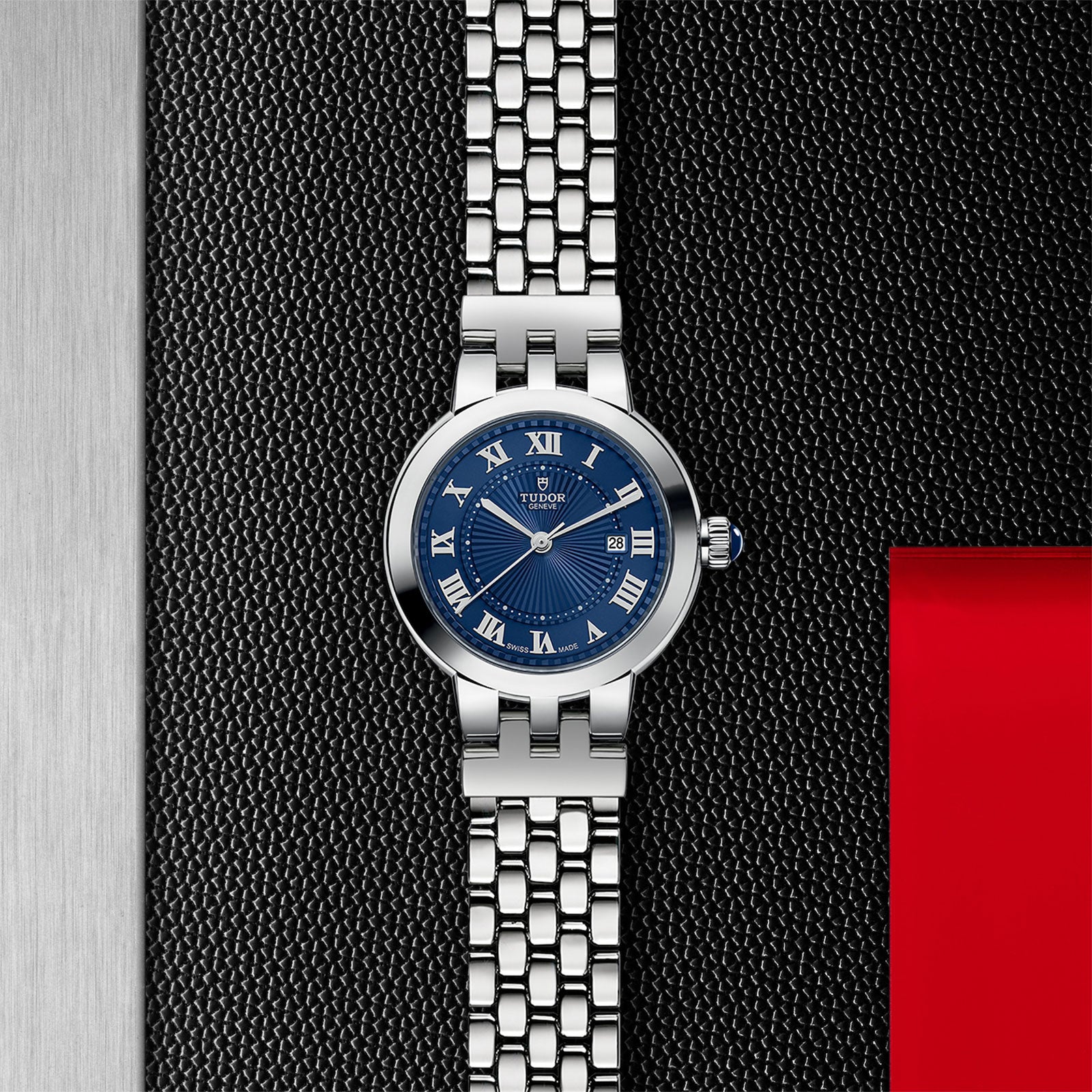 Clair De Rose 30mm variant Pursuit