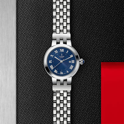 Clair De Rose 30mm variant Pursuit