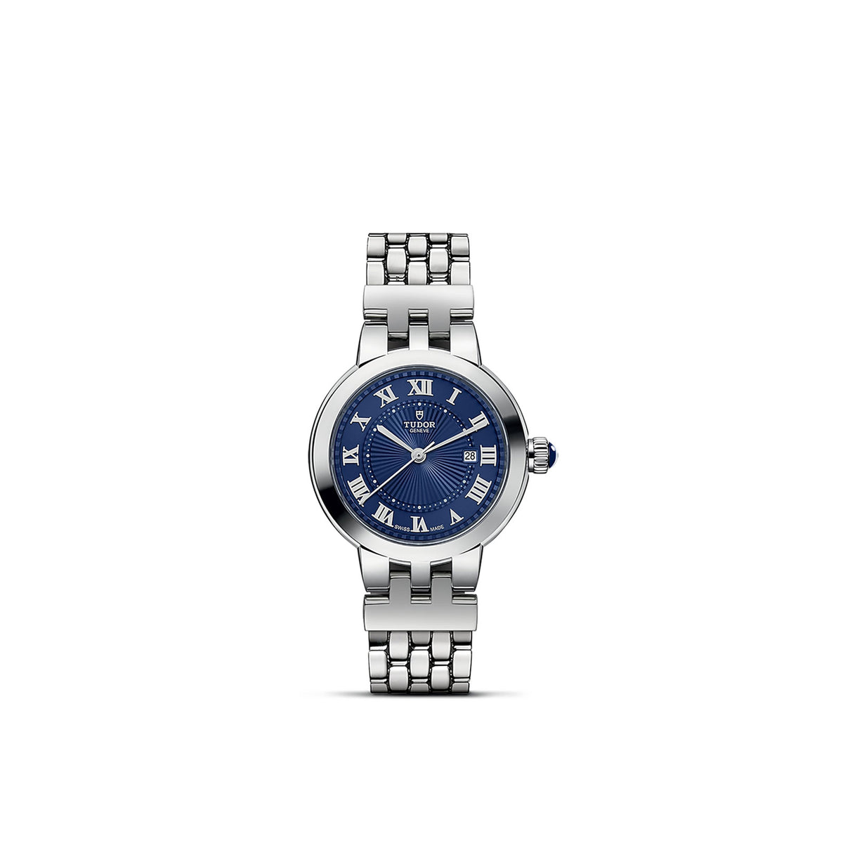 Clair De Rose 30mm variant Pursuit