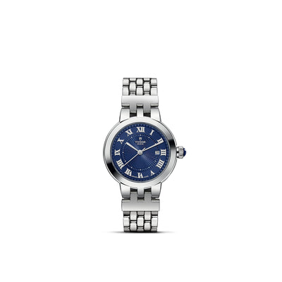 Clair De Rose 30mm variant Pursuit